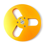 American Recorder Technologies AMERICAN RECORDER 1/4 inch 7 inch Precision Metal Reels, view 3