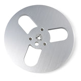 American Recorder Technologies AMERICAN RECORDER 1/4 inch 7 inch Precision Metal Reels, view 5