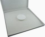 American Recorder Technologies AMERICAN RECORDER 10.5 inch 1/4" Empty Tape Reel Box - Single, view 2