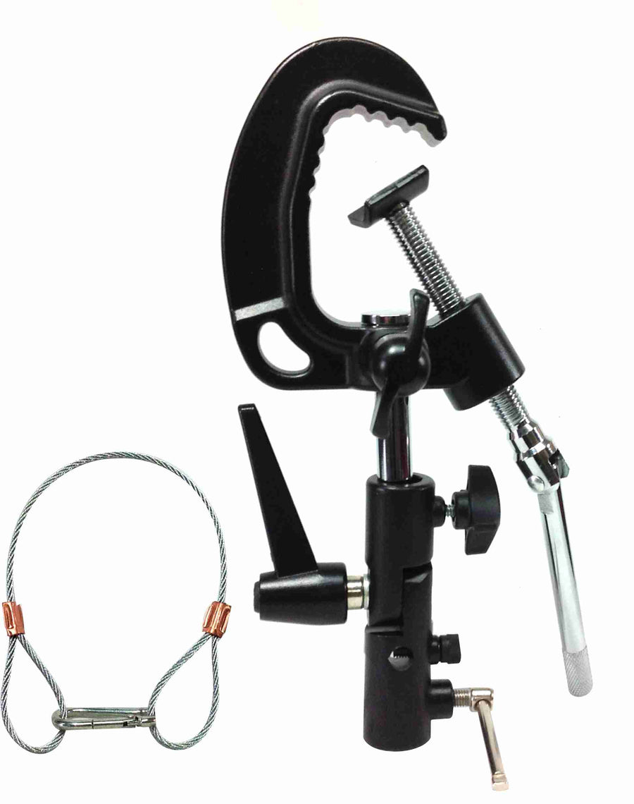American Recorder Technologies AMERICAN RECORDER - OAS-4050 series Pole Clamp Kit (Copy)