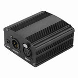 American Recorder Technologies AMERICAN RECORDER 48V Phantom Power Supply, view 2