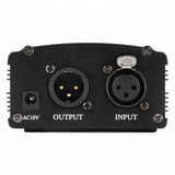 American Recorder Technologies AMERICAN RECORDER 48V Phantom Power Supply, view 3
