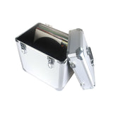 American Recorder Technologies Aluminum Vinyl Disc LP Record Storage Case, view 2