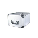 American Recorder Technologies Aluminum Vinyl Disc LP Record Storage Case, view 4