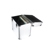 American Recorder Technologies Aluminum Vinyl Disc LP Record Storage Case, view 5