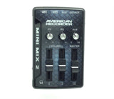 American Recorder Technologies AMERICAN RECORDER Audio Mixer with USB Interface + Bluetooth Wireless Adapter, view 4