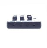 American Recorder Technologies AMERICAN RECORDER Audio Mixer with USB Interface + Bluetooth Wireless Adapter, view 6