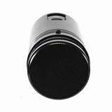 American Recorder Technologies AMERICAN RECORDER Solder Type Low Profile 3 pin Male XLR Solder Type Connector - Black, view 3