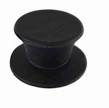 American Recorder Technologies AMERICAN RECORDER Reel To Reel Rubber Hold Down for Round Head Spindles, view 3