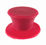 American Recorder Technologies AMERICAN RECORDER Reel To Reel Rubber Hold Down for Round Head Spindles, view 4