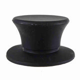 American Recorder Technologies AMERICAN RECORDER Reel To Reel Rubber Hold Down for Round Head Spindles, view 5