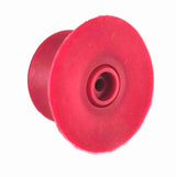 American Recorder Technologies AMERICAN RECORDER Reel To Reel Rubber Hold Down for Round Head Spindles, view 6