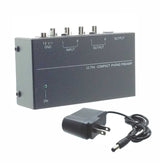 American Recorder Technologies PHONO PREAMP for Vinyl LP Turntables, view 3
