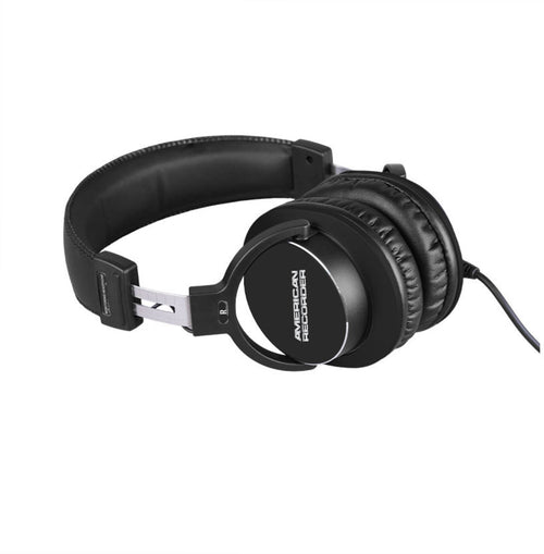 American Recorder Technologies AMERICAN RECORDER PRO STUDIO HEADPHONES