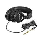 American Recorder Technologies AMERICAN RECORDER PRO STUDIO HEADPHONES, view 4