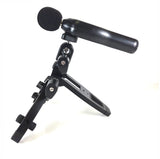 American Recorder Technologies AMERICAN RECORDER Tabletop Desk Stand for SPL-8810A Sound Level Meter, view 3