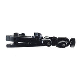 American Recorder Technologies AMERICAN RECORDER Tabletop Desk Stand for SPL-8810A Sound Level Meter, view 6