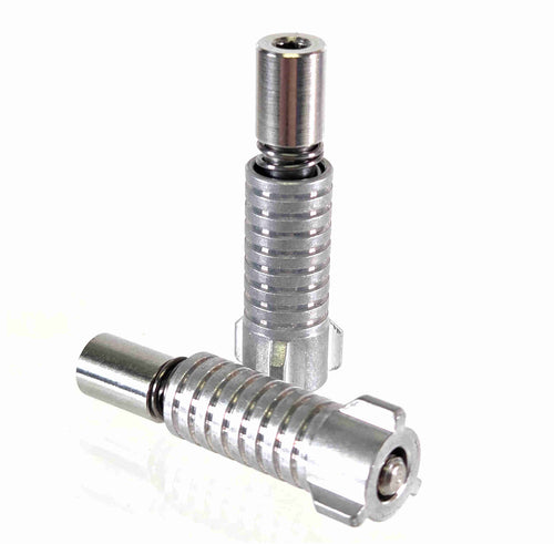 American Recorder Technologies AMERICAN RECORDER Trident Aluminum Hold Down