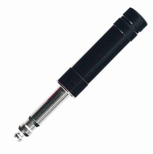 American Recorder Technologies AMERICAN RECORDER TT Bantam Male Connectors - 3 conductor