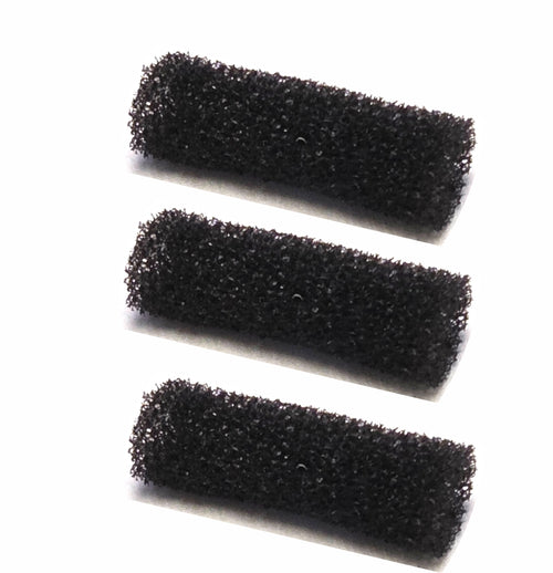 American Recorder Technologies AMERICAN RECORDER Replacement Cylinder Pad Kit for XLR Plug & Jack Cleaning Tool