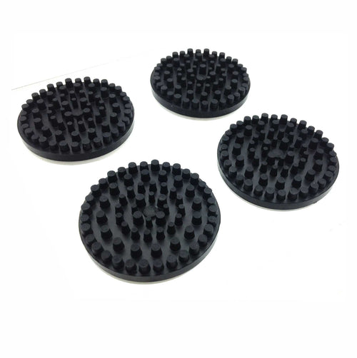 American Recorder Technologies Anti Shock / Vibration Absorption Isolation Pads - Set of 4