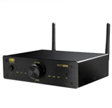 American Recorder Technologies App Control Media Streamer, iOS or Android App, Wireless BT, Airplay Compatible, 12V Trigger, view 3