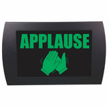 American Recorder Technologies AMERICAN RECORDER - "APPLAUSE" LED Lighted Sign, view 2