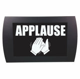 American Recorder Technologies AMERICAN RECORDER - "APPLAUSE" LED Lighted Sign, view 3