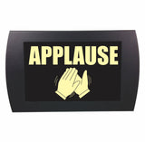 American Recorder Technologies AMERICAN RECORDER - "APPLAUSE" LED Lighted Sign, view 4