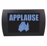 American Recorder Technologies AMERICAN RECORDER - "APPLAUSE" LED Lighted Sign, view 5