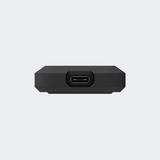 American Recorder Technologies Glyph Atom EV Portable NVMe SSD, view 3