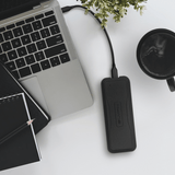 American Recorder Technologies Glyph Atom EV Portable NVMe SSD, view 6