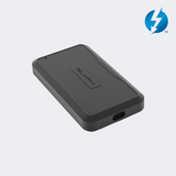 American Recorder Technologies Glyph Atom PRO Portable Thunderbolt 3 NVMe SSD V2, view 2