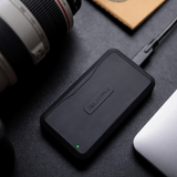 American Recorder Technologies Glyph Atom PRO Portable Thunderbolt 3 NVMe SSD V2, view 4