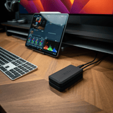 American Recorder Technologies Glyph Atom PRO Portable Thunderbolt 3 NVMe SSD V2, view 6