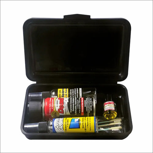 American Recorder Technologies CAIG LABS Audio/Video Survival Kit