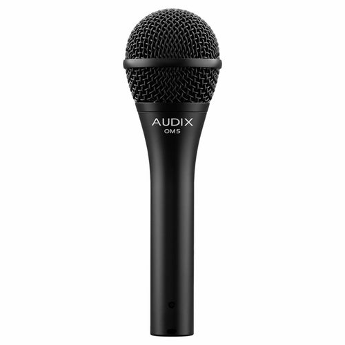 American Recorder Technologies AUDIX Professional Dynamic Vocal Microphone