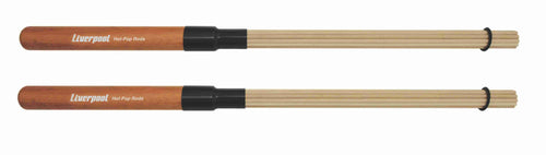 American Recorder Technologies Bamboo Hot Rod Sticks