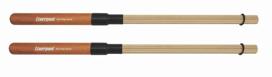 American Recorder Technologies Bamboo Hot Rod Sticks