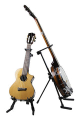 American Recorder Technologies PEAK MUSIC STANDS Banjo Stand, view 3
