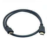 American Recorder Technologies High Performance 4K HDMI Cable, view 3