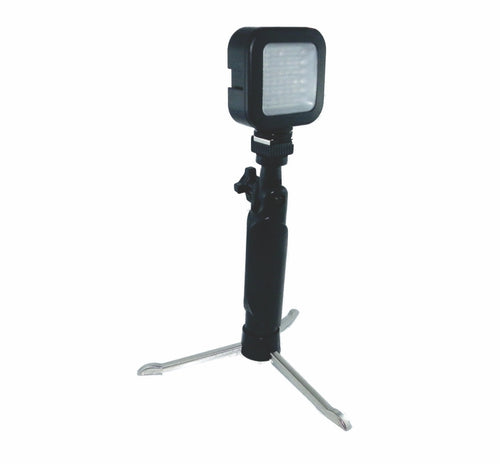 American Recorder Technologies Battery Powered LED Table Top Lights