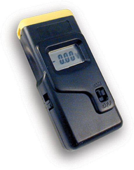 American Recorder Technologies Battery Tester