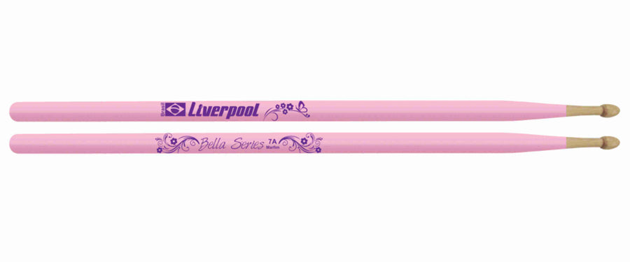 American Recorder Technologies Bella Series Brazilian Ivory Drumsticks