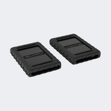 American Recorder Technologies Glyph Blackbox Plus Rugged Portable Drive, view 3