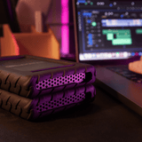 American Recorder Technologies Glyph Blackbox Plus Rugged Portable Drive, view 5