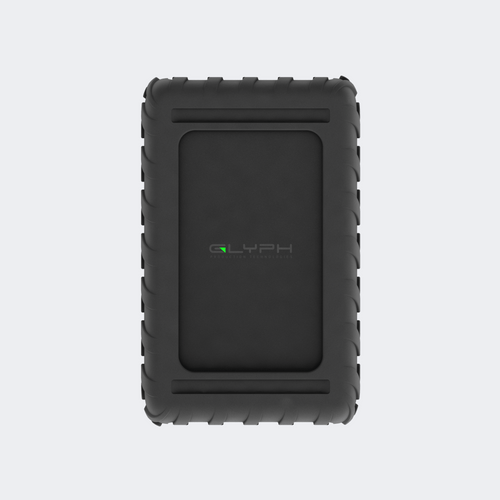 American Recorder Technologies Glyph Blackbox PRO Desktop Drive
