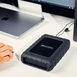 American Recorder Technologies Glyph Blackbox PRO Desktop Drive, view 5