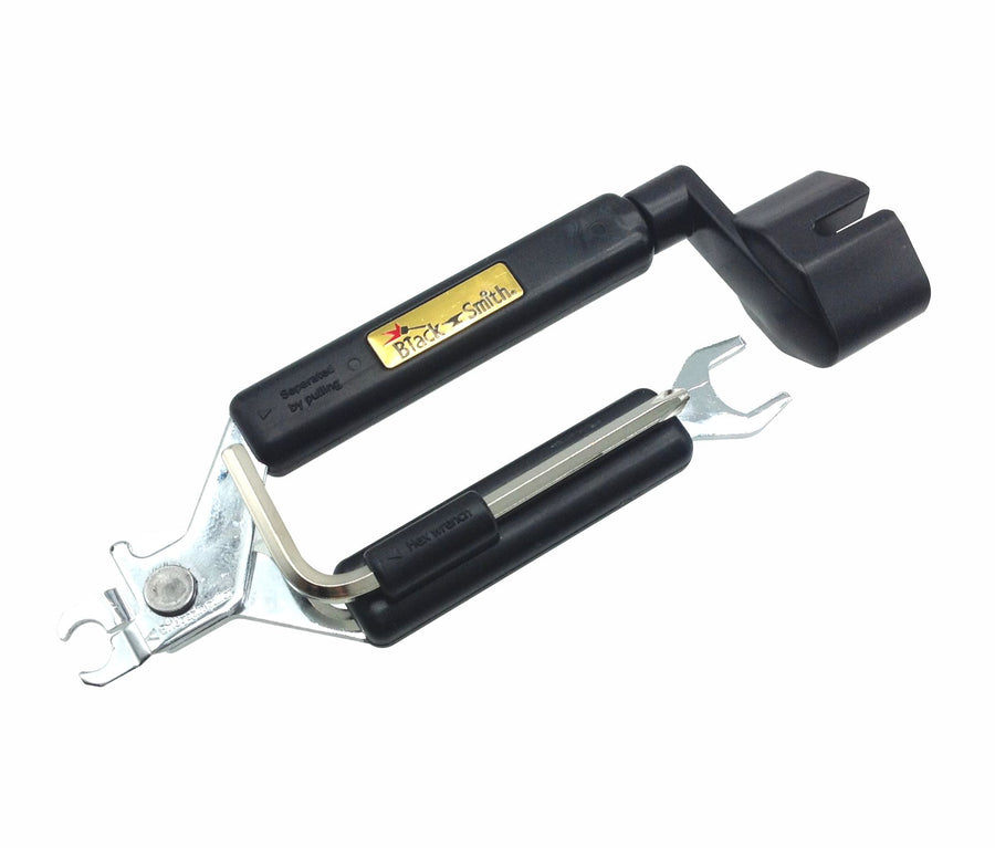 American Recorder Technologies Blacksmith 7 in 1 Guitar Tool