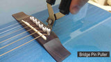 American Recorder Technologies Blacksmith 7 in 1 Guitar Tool, view 2
